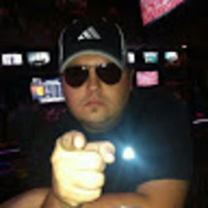 Meet your Posher, Owen